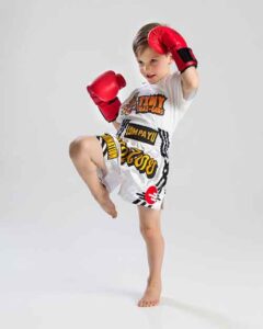 Kids-Muay-Thai